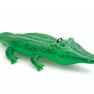 Ride-on (168x86cm) – KROKODIL