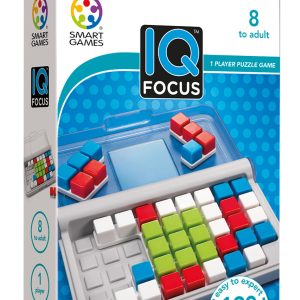 Smart Games – IQ-Focus