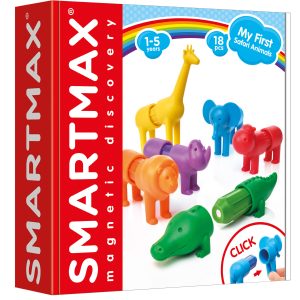 SmartMax My First – Safari Animals