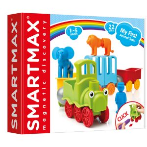 My First – Animal Train