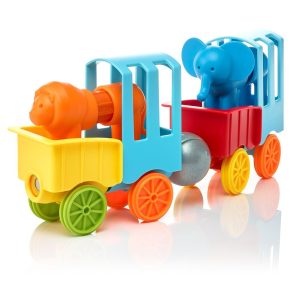 My First – Animal Train