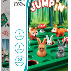 Smart Games – Jump’In