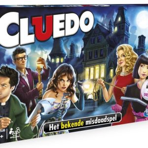 Cluedo