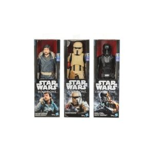 Star Wars Episode VII – Titan Hero figuur 30cm