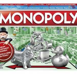 Monopoly Classic