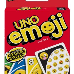 Uno Emoji