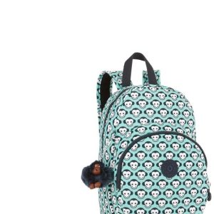 Rugzak JAQUE – Toddlermonkey G Bl