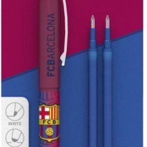 F.C. Barcelona – Gelpen (uitwisbaar)