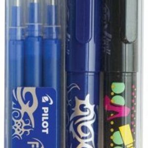 Pilot FriXion Rollerball Bonus Pack