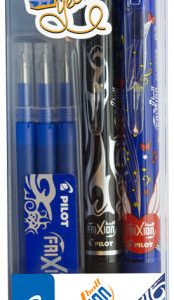 Pilot FriXion Clicker Bonus Pack