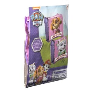 Paw Patrol – Zwembandjes Girls