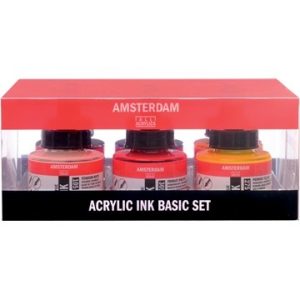 Talens Acrylverf Amsterdam 6x30ml