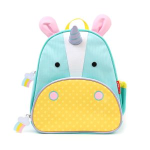 Zoo Pack Rugzakje – Eenhoorn