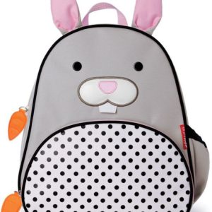 Zoo Pack Rugzakje – Konijn