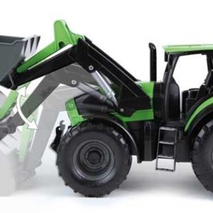 Worxx Tractor Deutz-Fahr Agrotron 7250 TTV – 45cm