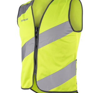 Roadie Yellow – XL