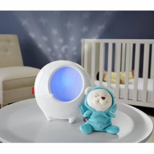 Butterfly dreams projector 2 in 1