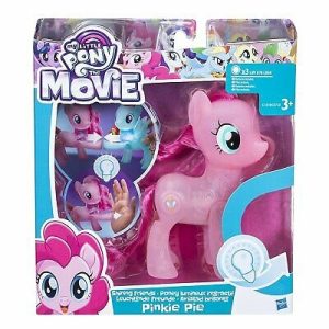 My Little Pony The Movie Shining Friends (roos)