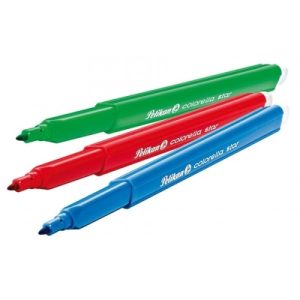 Pelikan Colorella Star Triangular C303 – 24stuks