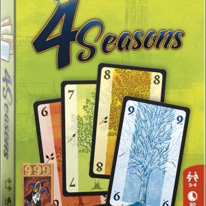 4 Seasons