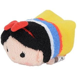 Disney Tsum Tsum pluche