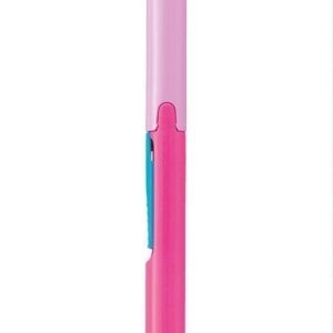 Pocket schaar (lengte 135mm) – roze