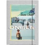 Elastomap A4 – O’Neill Boys