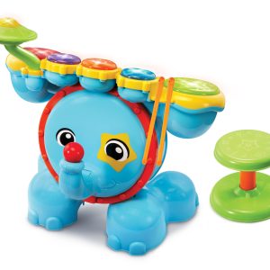 Rock & Leer Drumstel