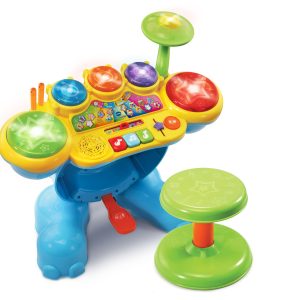 Rock & Leer Drumstel