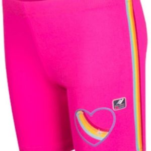 K3 – Sportshort (pink) maat 140