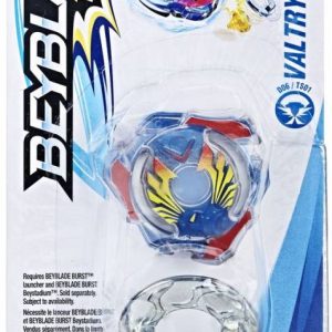 Beyblade Burst Single Top Valtryek