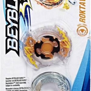 Beyblade Burst Single Top Roktavor