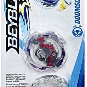 Beyblade Burst Single Top Doomscizor