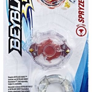 Beyblade Burst Single Top Spryzen