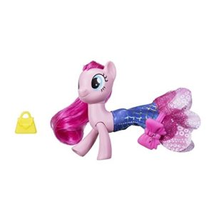 My Little Pony The Movie Land & Sea Fashion Styles – Pinkie Pie