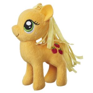 My Little Pony knuffel pluche 13cm – Applejack