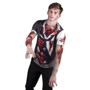 Shirt Zombie