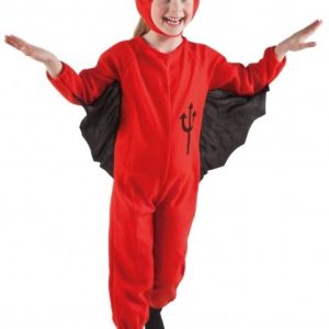 Kinderpak dinky devil 3-4 j