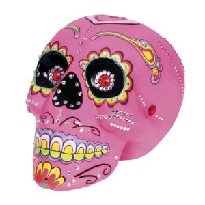 Sugar skull deluxe