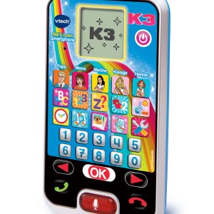 K3 Bel & Leer Smartphone