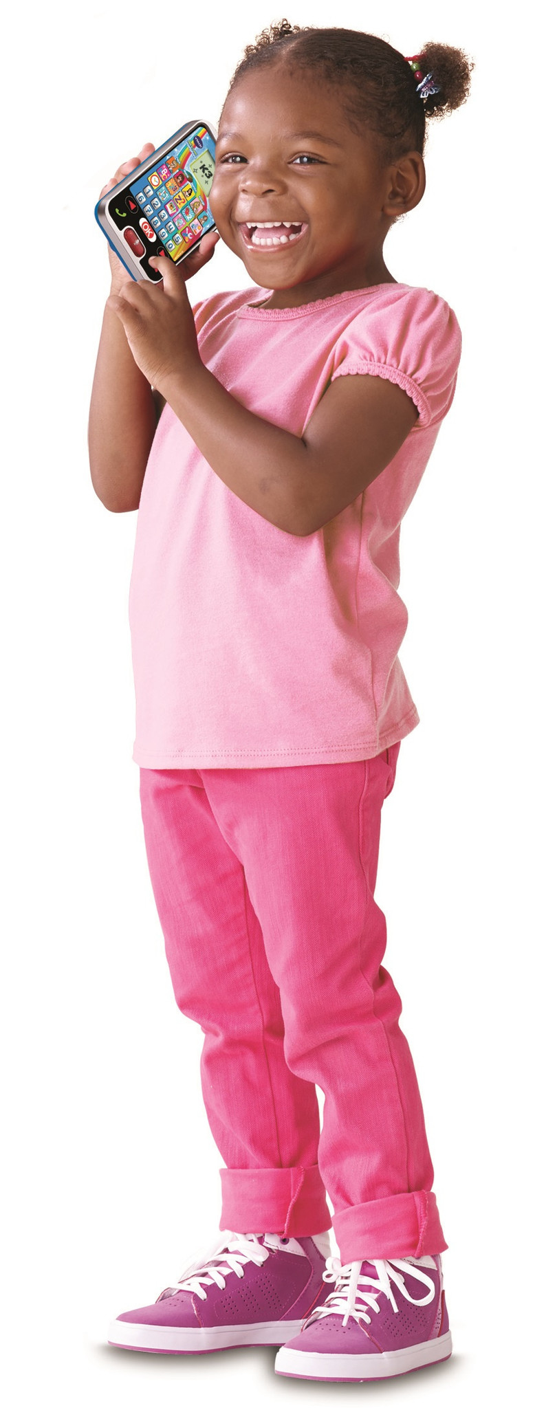 K3 Bel & Leer Smartphone - Afbeelding 3