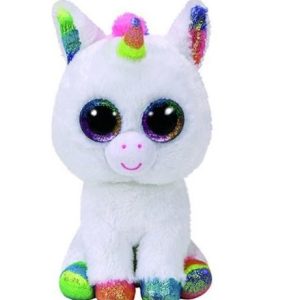 Beanie Boo’s Medium – Unicorn Pixy