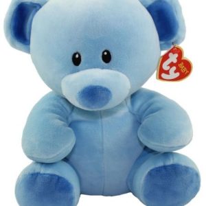 Baby TY Medium – Lullaby (blauw)