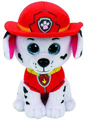 Paw Patrol Regular – Marshal