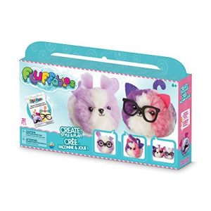 My Design Fluffables – Cherry & Blueberry