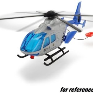 Polite helikopter 24cm