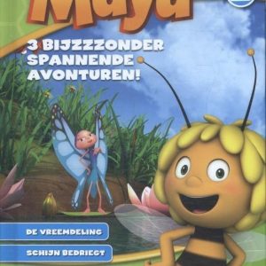 Maya – Verhalenboek 2