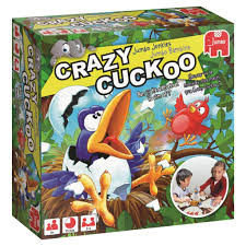 Crazy Cuckoo