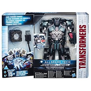 Transformers MV5 Allspark Tech Starter Pack