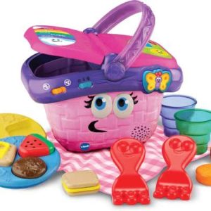 Speelpret picknickset